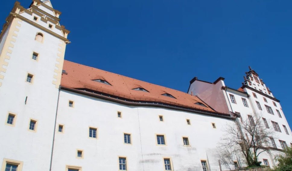 Schloss Altjeßnitz, Germany, Germany